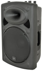 QTX QR15K Aktivlautsprecher 400 W 15 Zoll